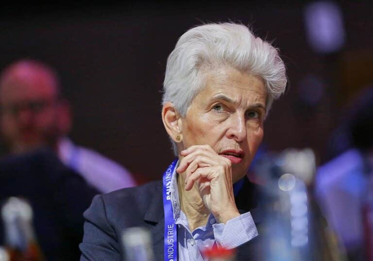 Marie-Agnes Strack-Zimmermann