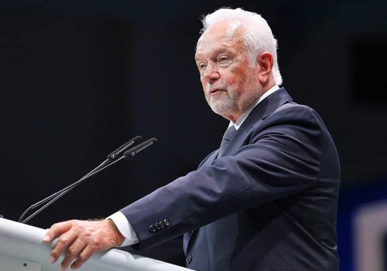 Wolfgang Kubicki