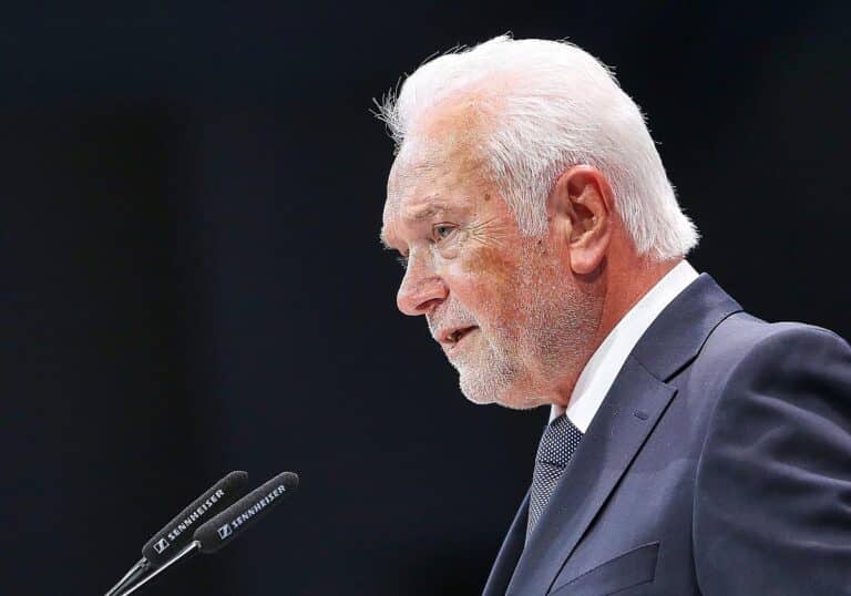Wolfgang Kubicki