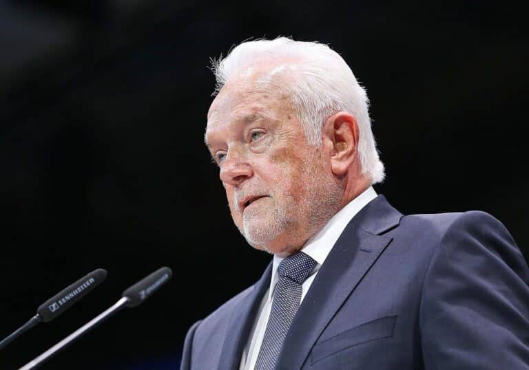 Wolfgang Kubicki