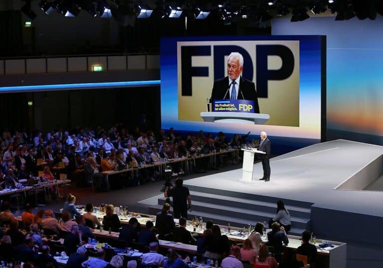 Wolfgang Kubicki