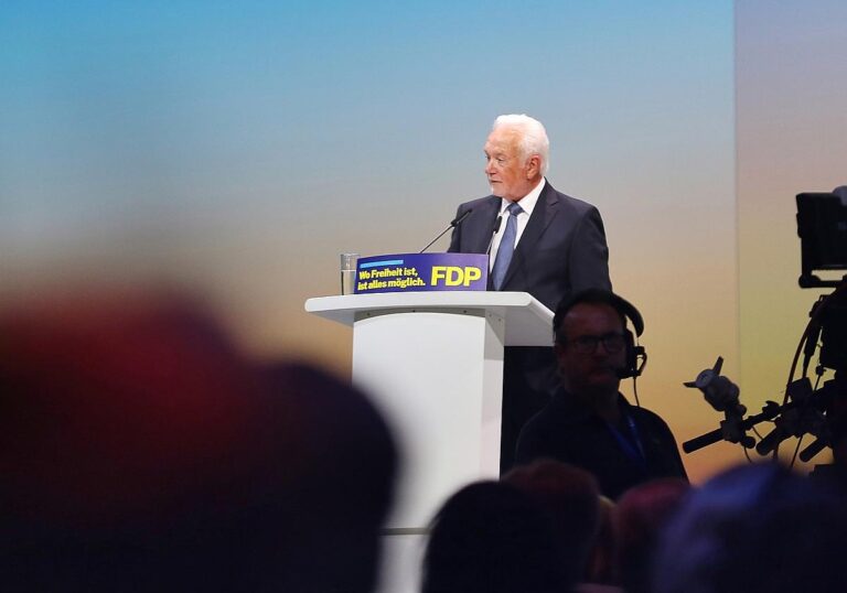 Wolfgang Kubicki