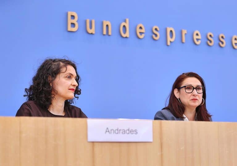Vorstellung Jahresbericht
