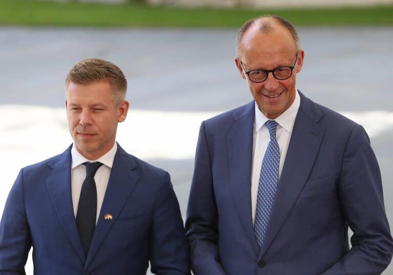 Péter Magyar
