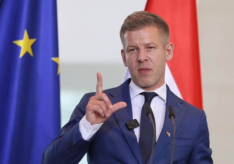 Péter Magyar
