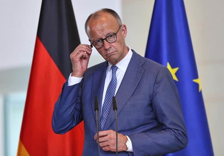 Friedrich Merz