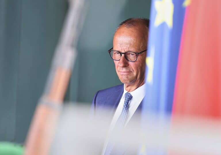 Friedrich Merz