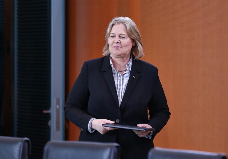 Bärbel Bas