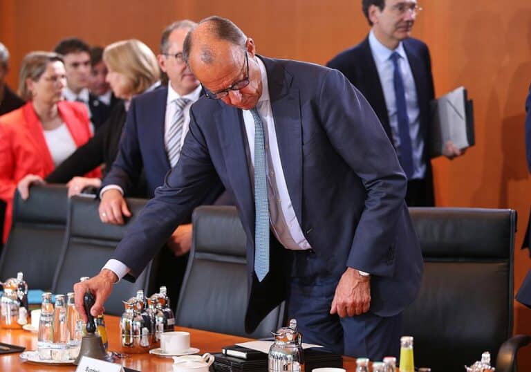 Friedrich Merz