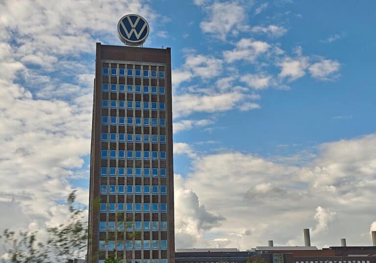 Volkswagen (Archiv)