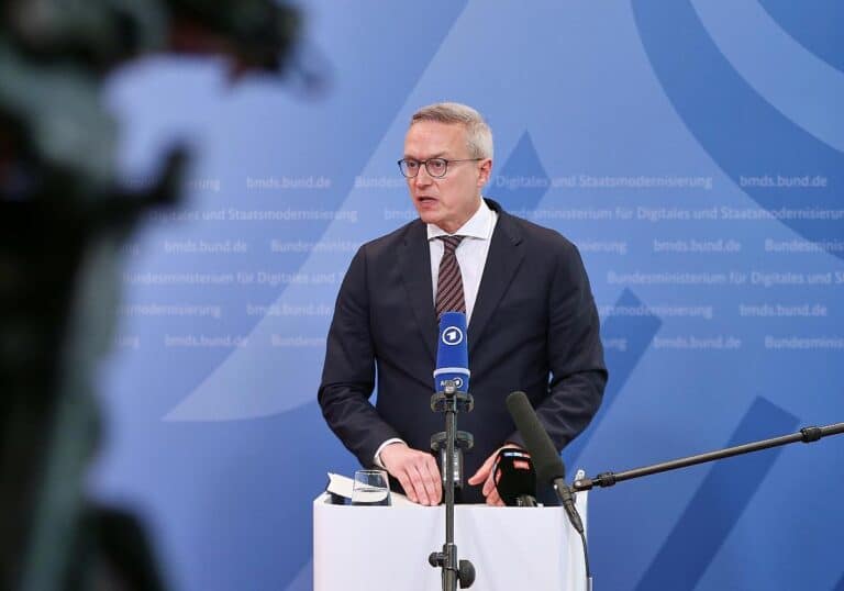 Karsten Wildberger
