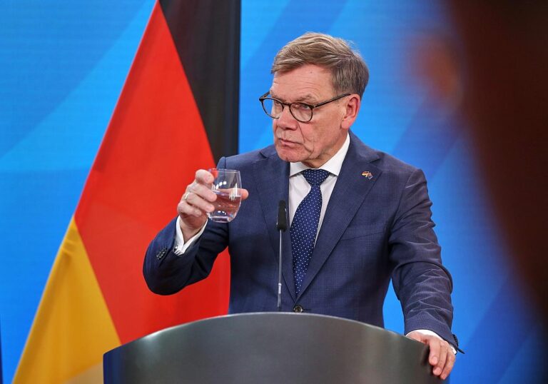 Johann Wadephul