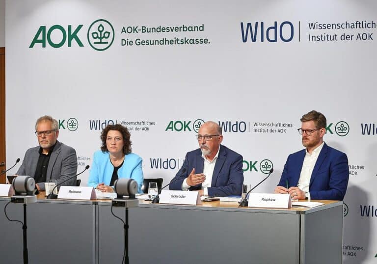 Heilmittel-Report 2026