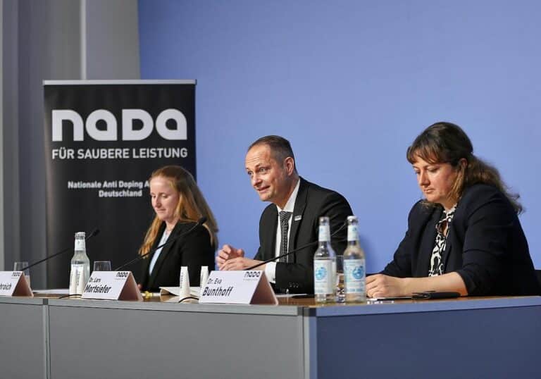 NADA am