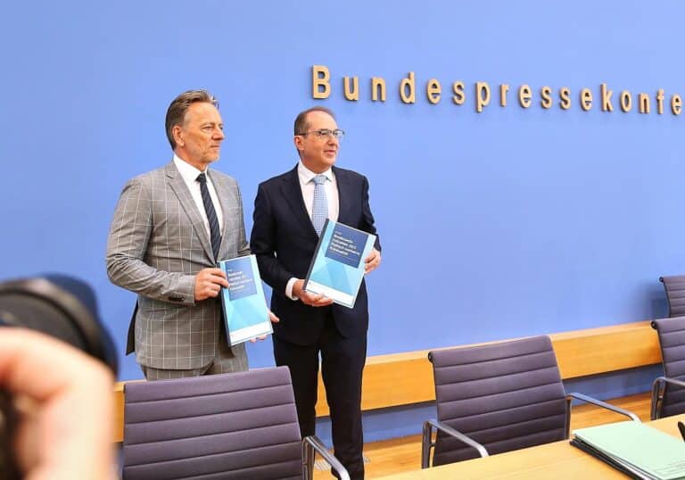Vorstellung Statistik