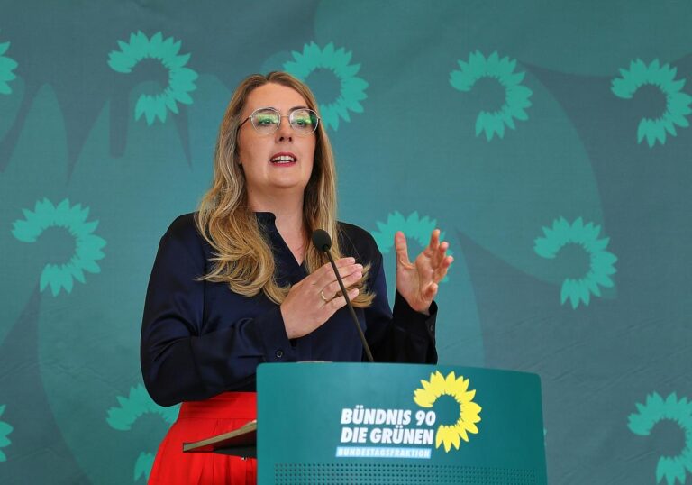 Katharina Dröge