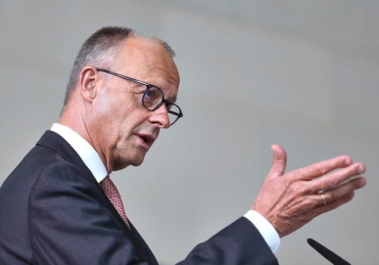 Friedrich Merz