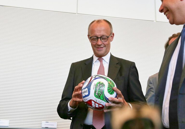 Friedrich Merz