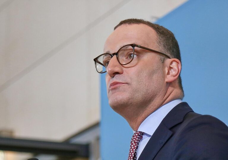 Jens Spahn