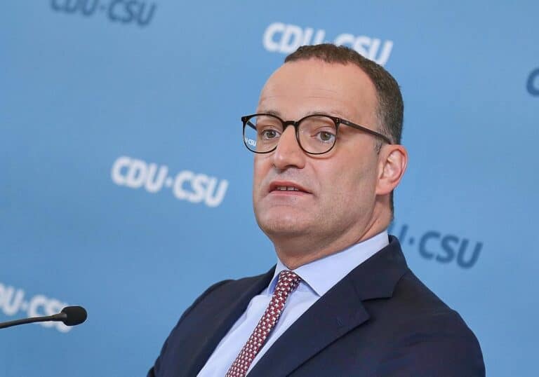 Jens Spahn