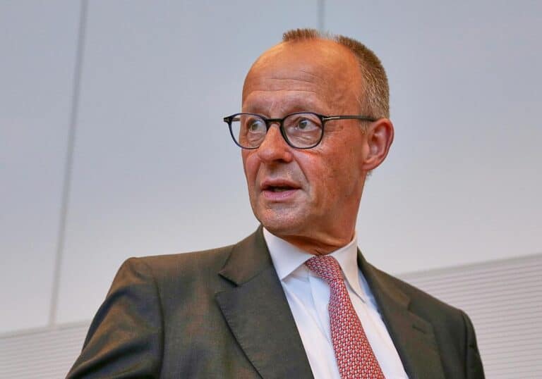 Friedrich Merz