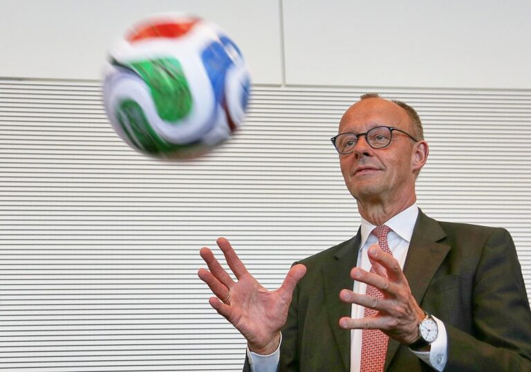 Friedrich Merz