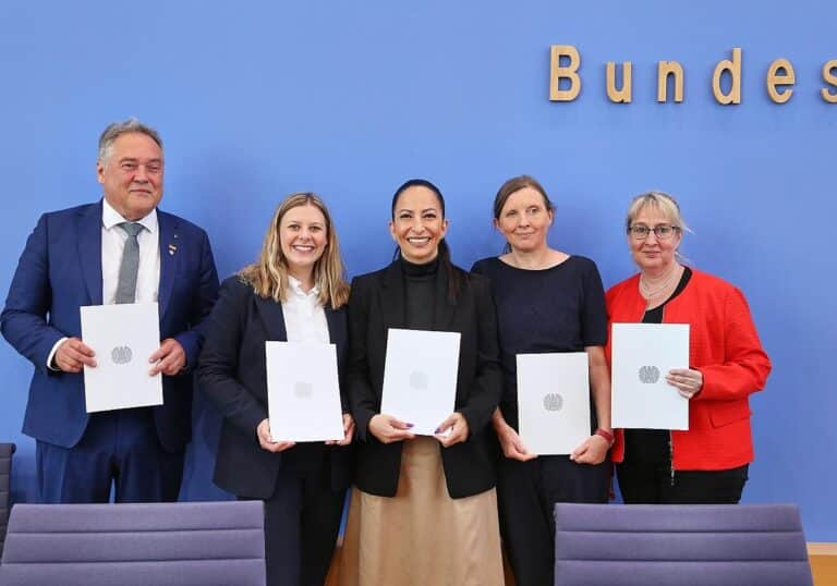 Jahresbericht 2025