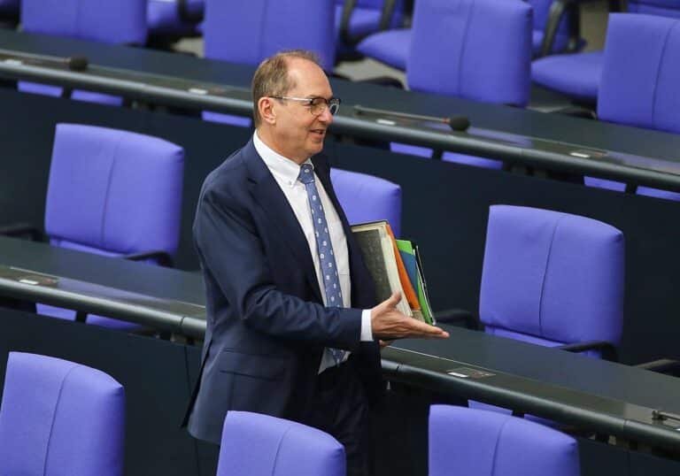 Alexander Dobrindt