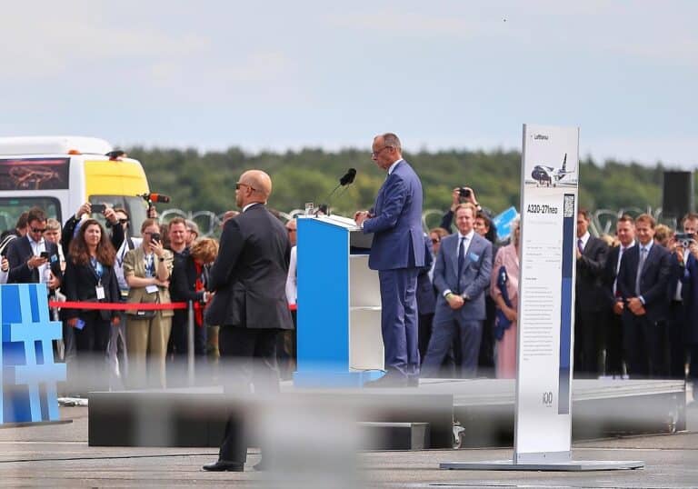 Friedrich Merz