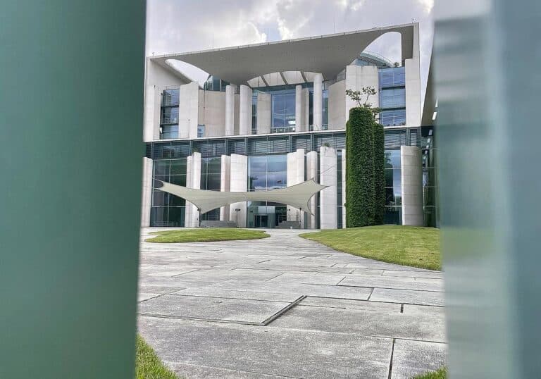 Bundeskanzleramt (Archiv)