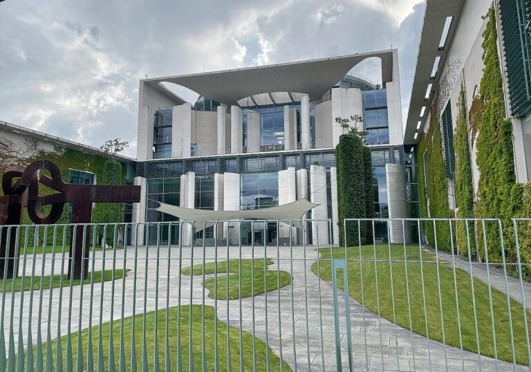 Bundeskanzleramt (Archiv)