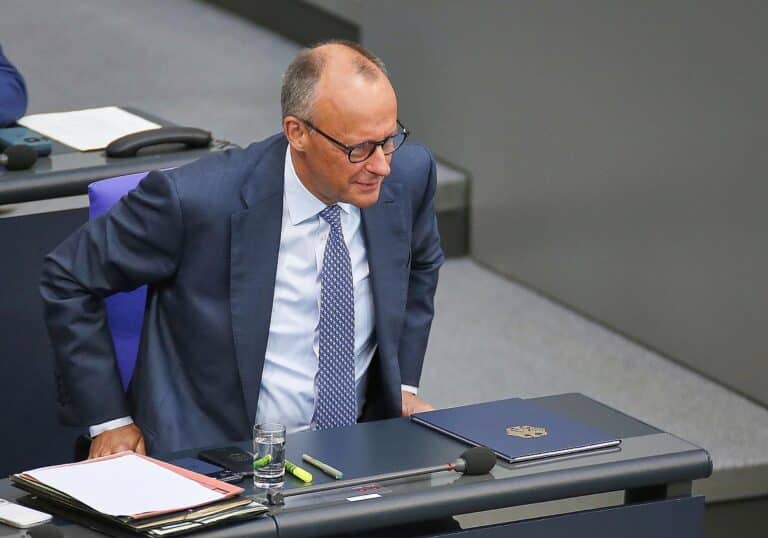 Friedrich Merz