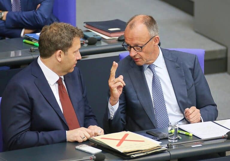 Lars Klingbeil
