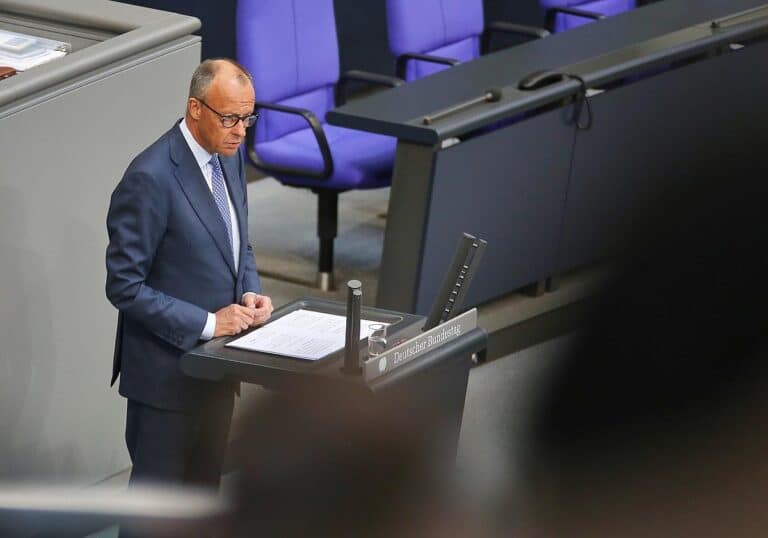 Friedrich Merz