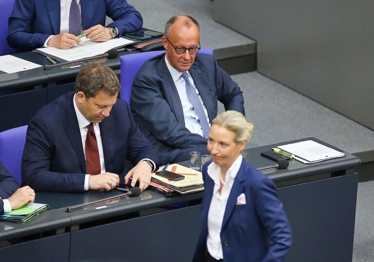 Lars Klingbeil,