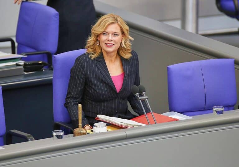 Julia Klöckner