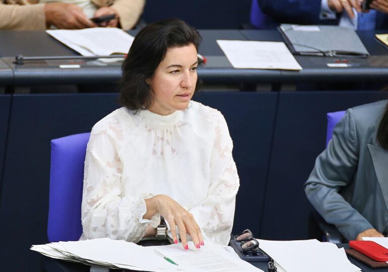Dorothee Bär