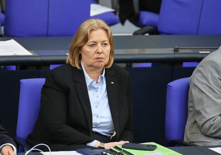 Bärbel Bas