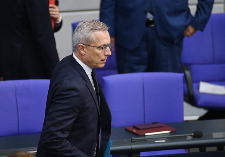 Karsten Wildberger