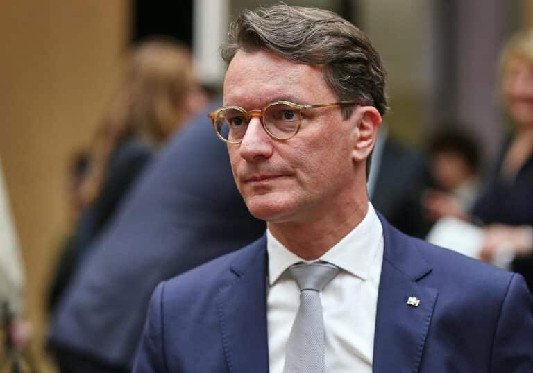 Hendrik Wüst