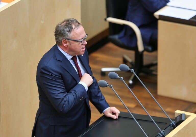 Mario Voigt