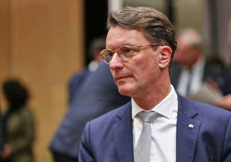 Hendrik Wüst