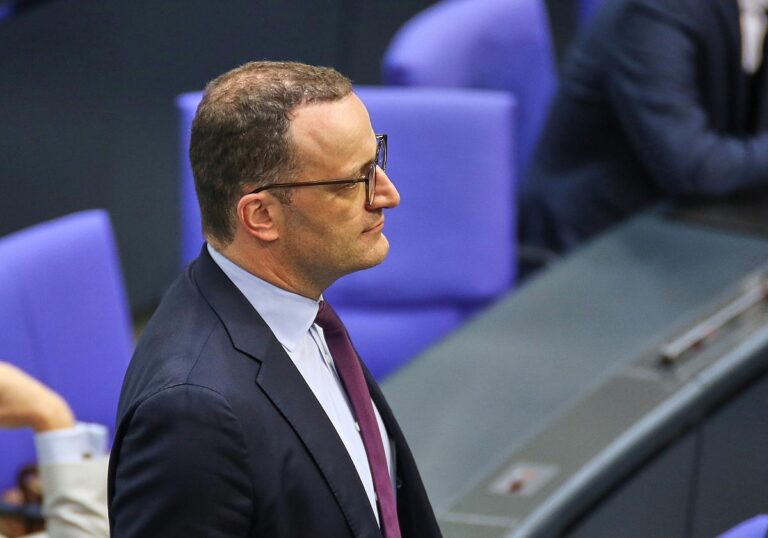 Jens Spahn