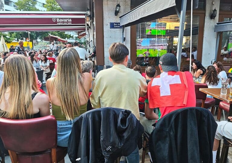 Fans und