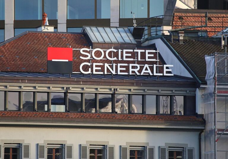 Société Générale