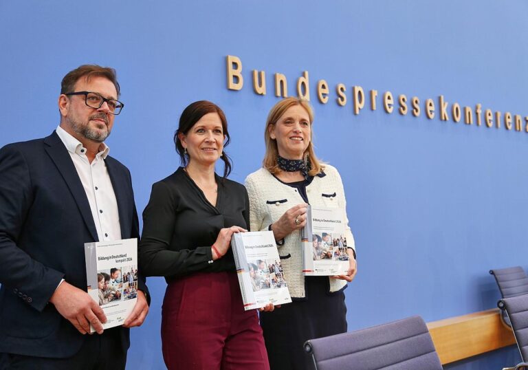 Vorstellung Bericht