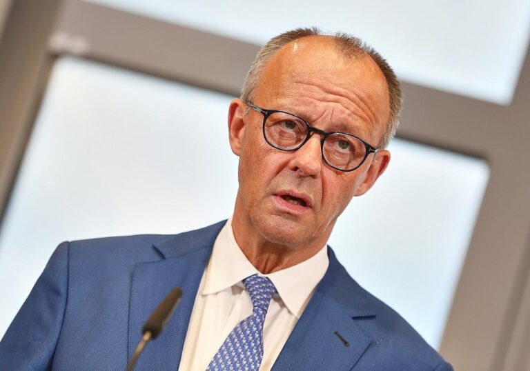 Friedrich Merz