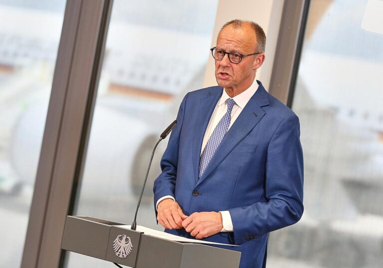 Friedrich Merz