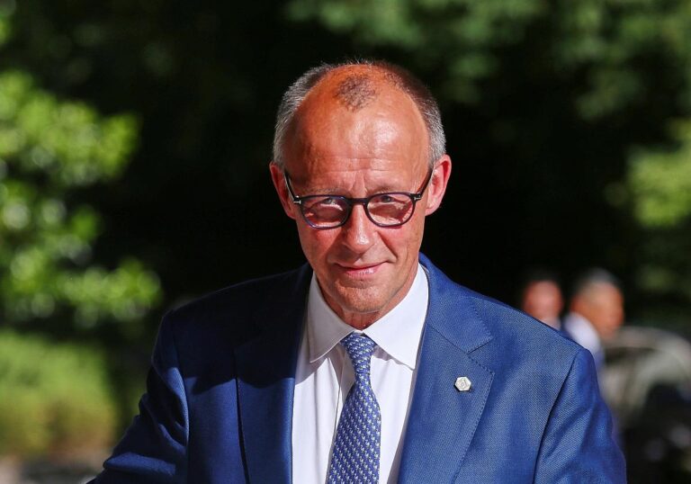 Friedrich Merz