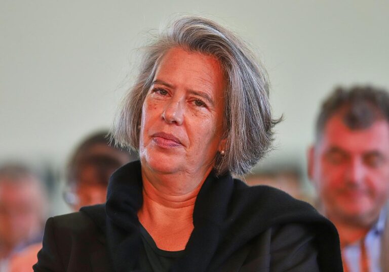 Tamara Zieschang